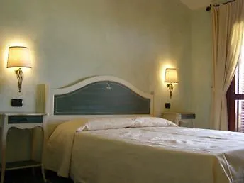 ****  Hotel I Corbezzoli Porto Ottiolu Ιταλία