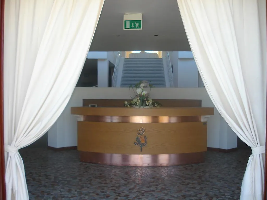 Hotel I Corbezzoli Porto Ottiolu