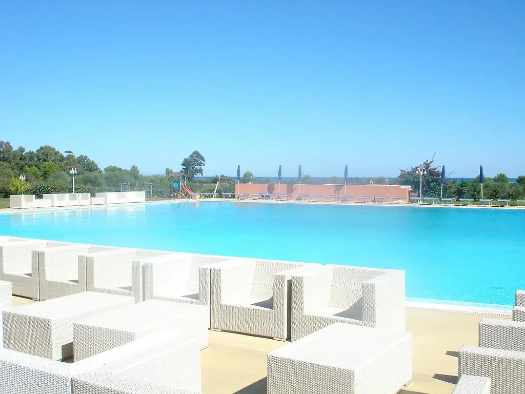 Hotel I Corbezzoli Porto Ottiolu Ιταλία