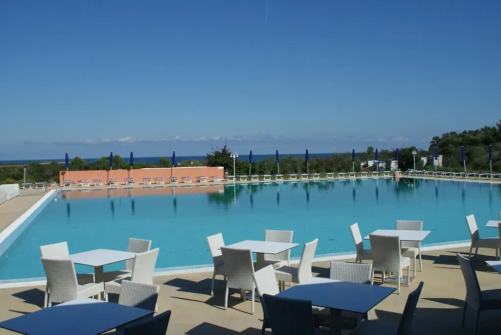 Hotel I Corbezzoli Porto Ottiolu 4*,  Ιταλία