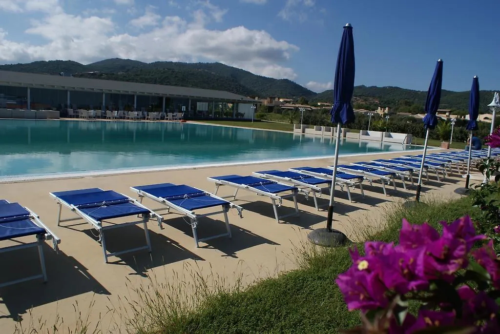 Hotel I Corbezzoli Porto Ottiolu