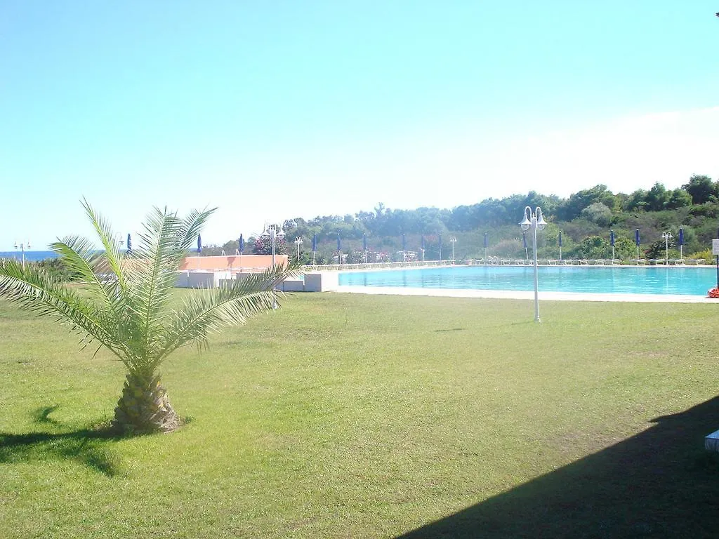 ****  Hotel I Corbezzoli Porto Ottiolu Ιταλία