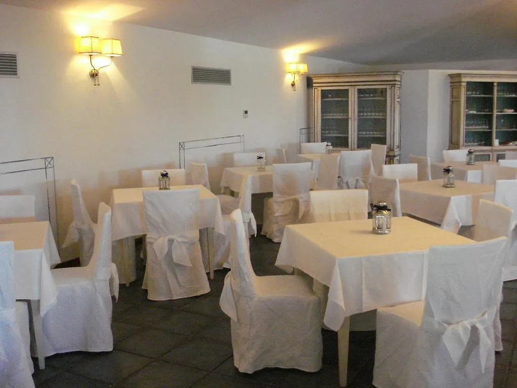 ****  Hotel I Corbezzoli Porto Ottiolu Ιταλία