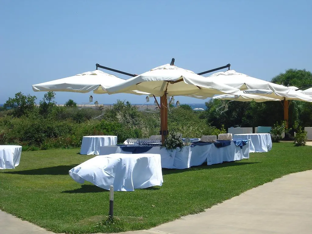 Hotel I Corbezzoli Porto Ottiolu