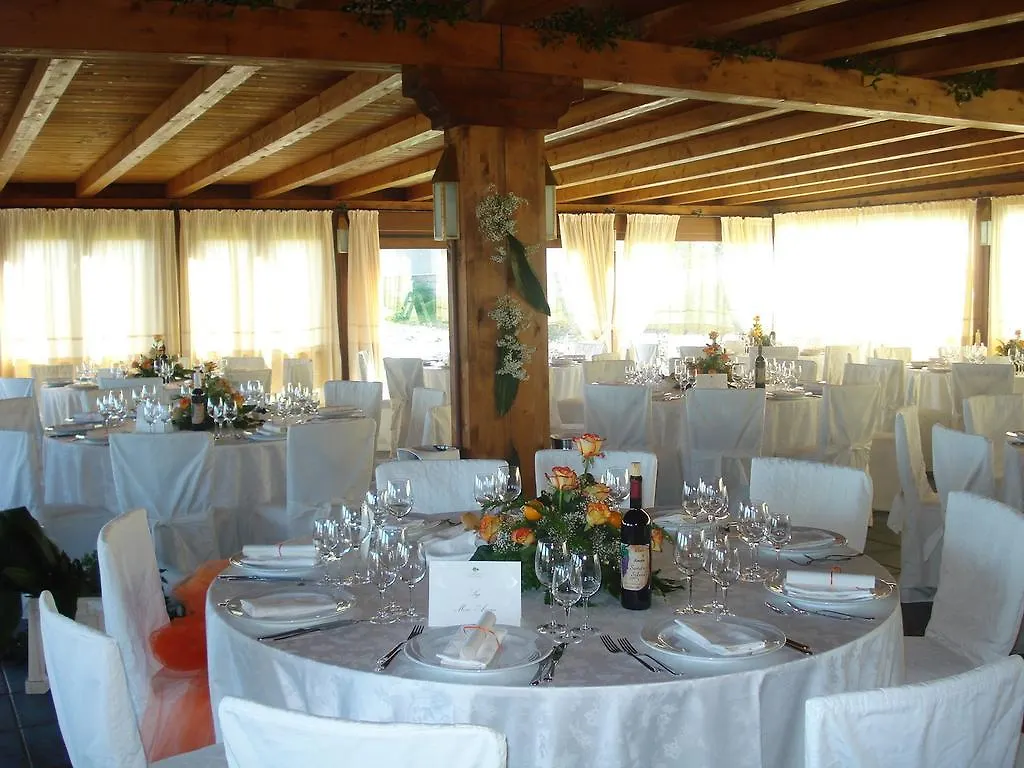 Hotel I Corbezzoli Porto Ottiolu