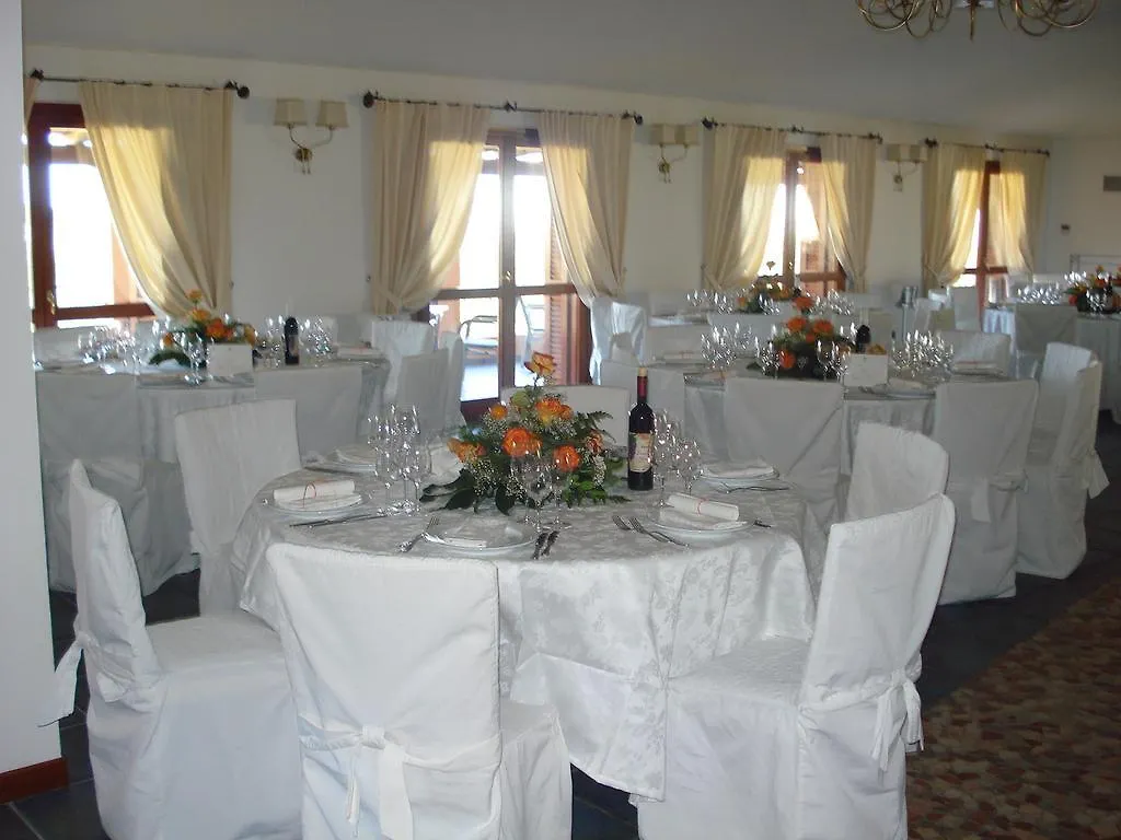 Hotel I Corbezzoli Porto Ottiolu