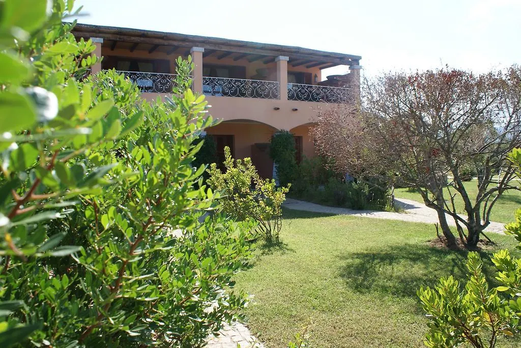 Hotel I Corbezzoli Porto Ottiolu