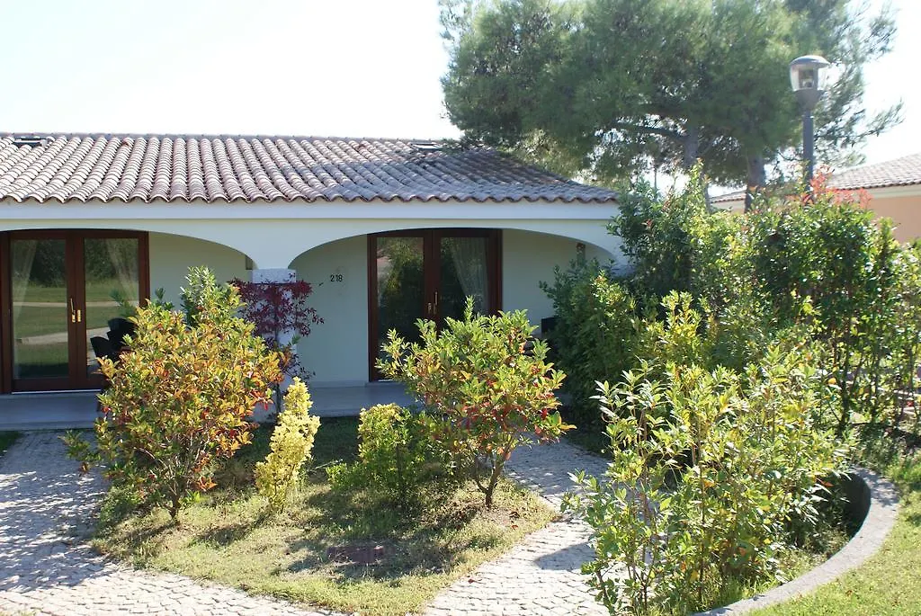 Hotel I Corbezzoli Porto Ottiolu 4*,  Ιταλία