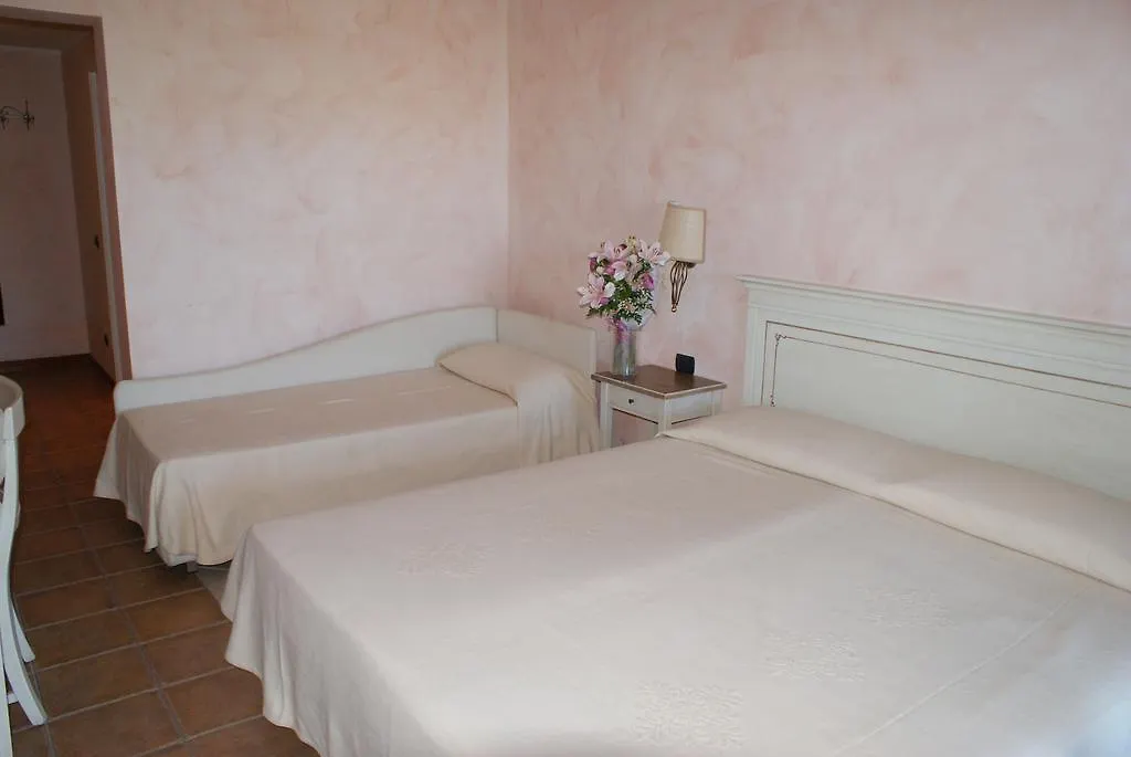 Hotel I Corbezzoli Porto Ottiolu Ιταλία