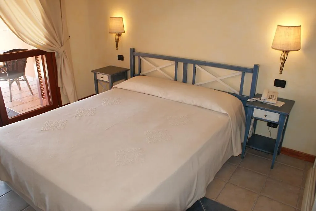 Hotel I Corbezzoli Porto Ottiolu