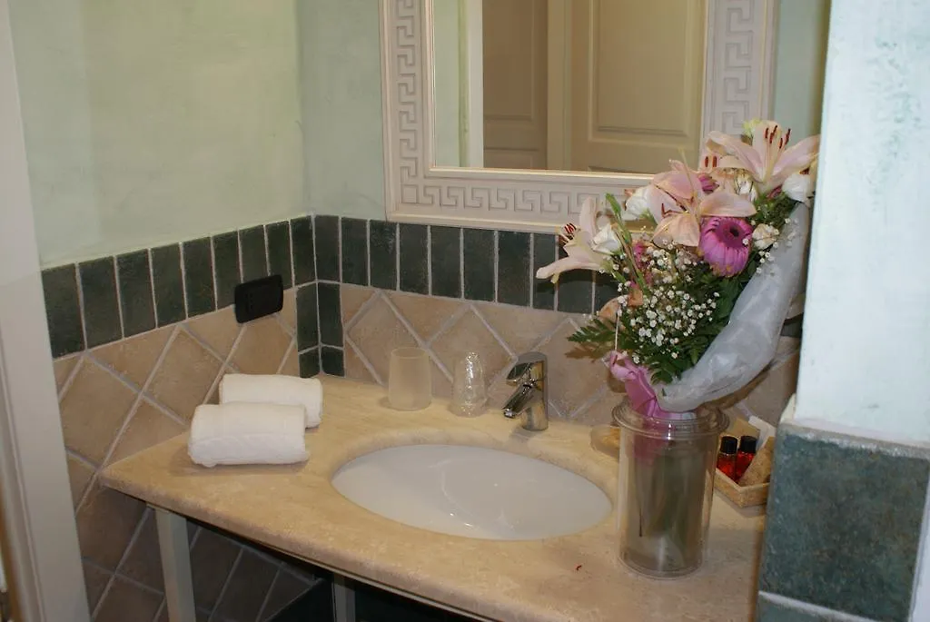 Hotel I Corbezzoli Porto Ottiolu 4*,  Ιταλία