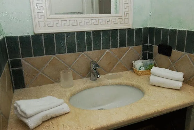 Hotel I Corbezzoli Porto Ottiolu