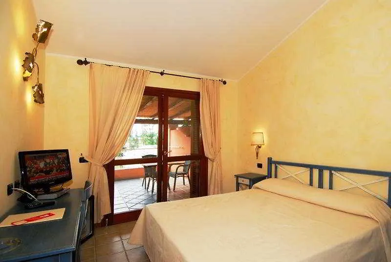 Hotel I Corbezzoli Porto Ottiolu