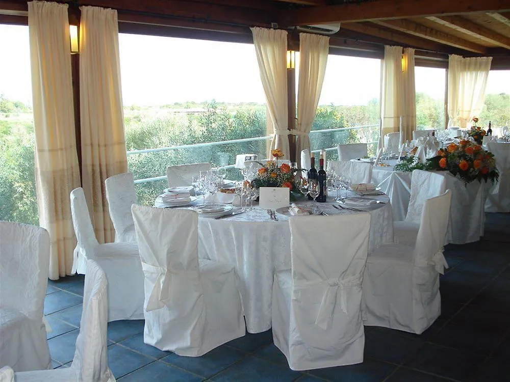 Hotel I Corbezzoli Porto Ottiolu