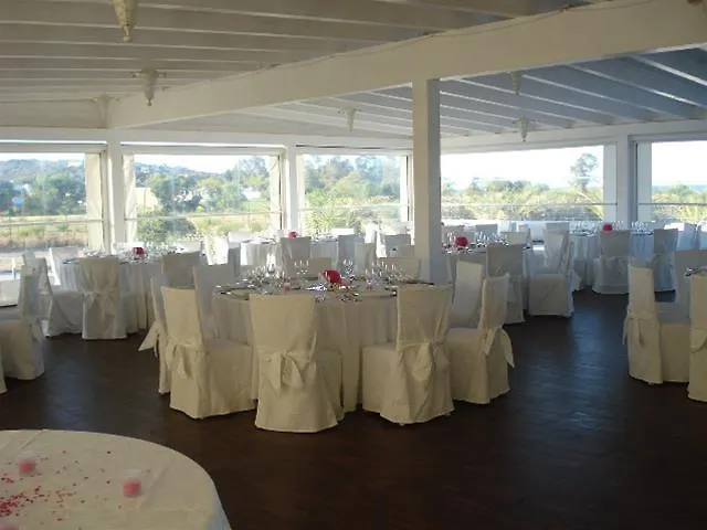 Hotel I Corbezzoli Porto Ottiolu