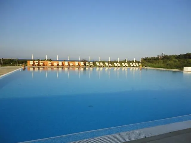 Hotel I Corbezzoli Porto Ottiolu